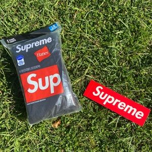 Boxers Supreme 100% Authentic